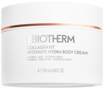 BIOTHERM Collagen Fit Body Milk 200 ml