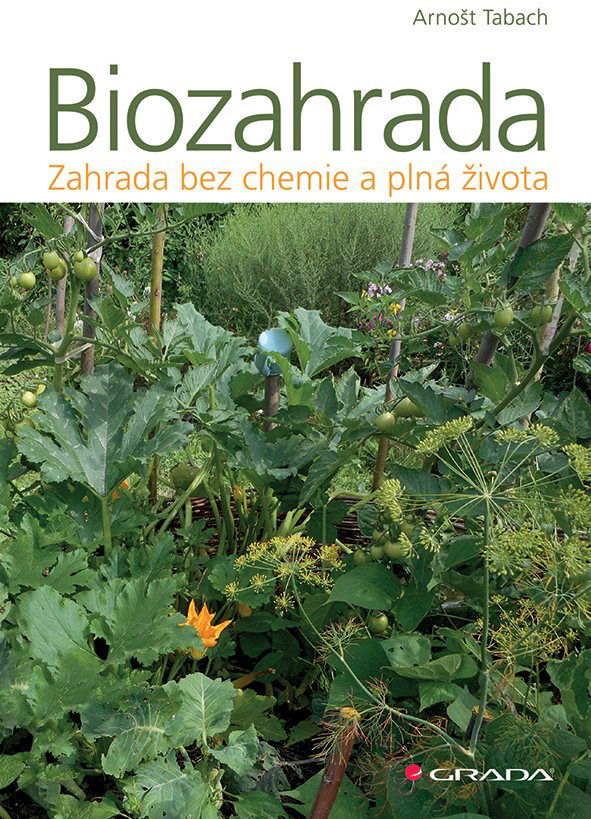 Biozahrada