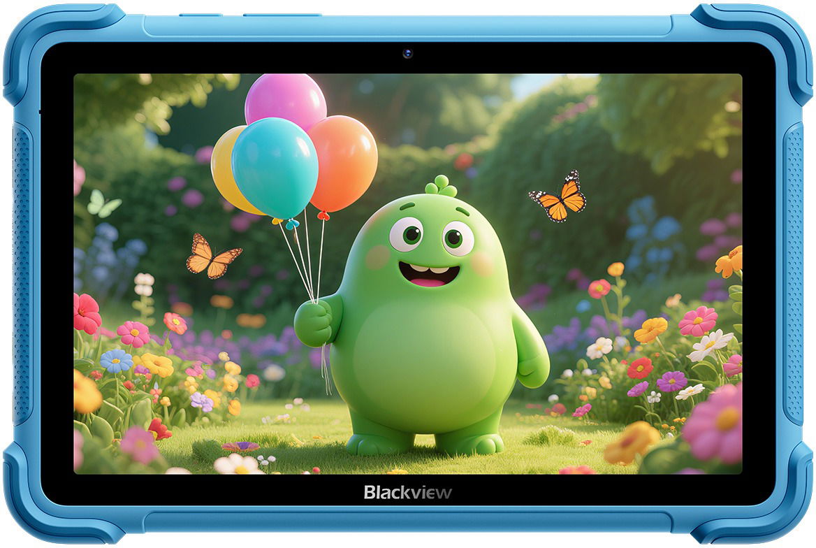 Blackview LINK 1 Kids 4 GB/64 GB Blue