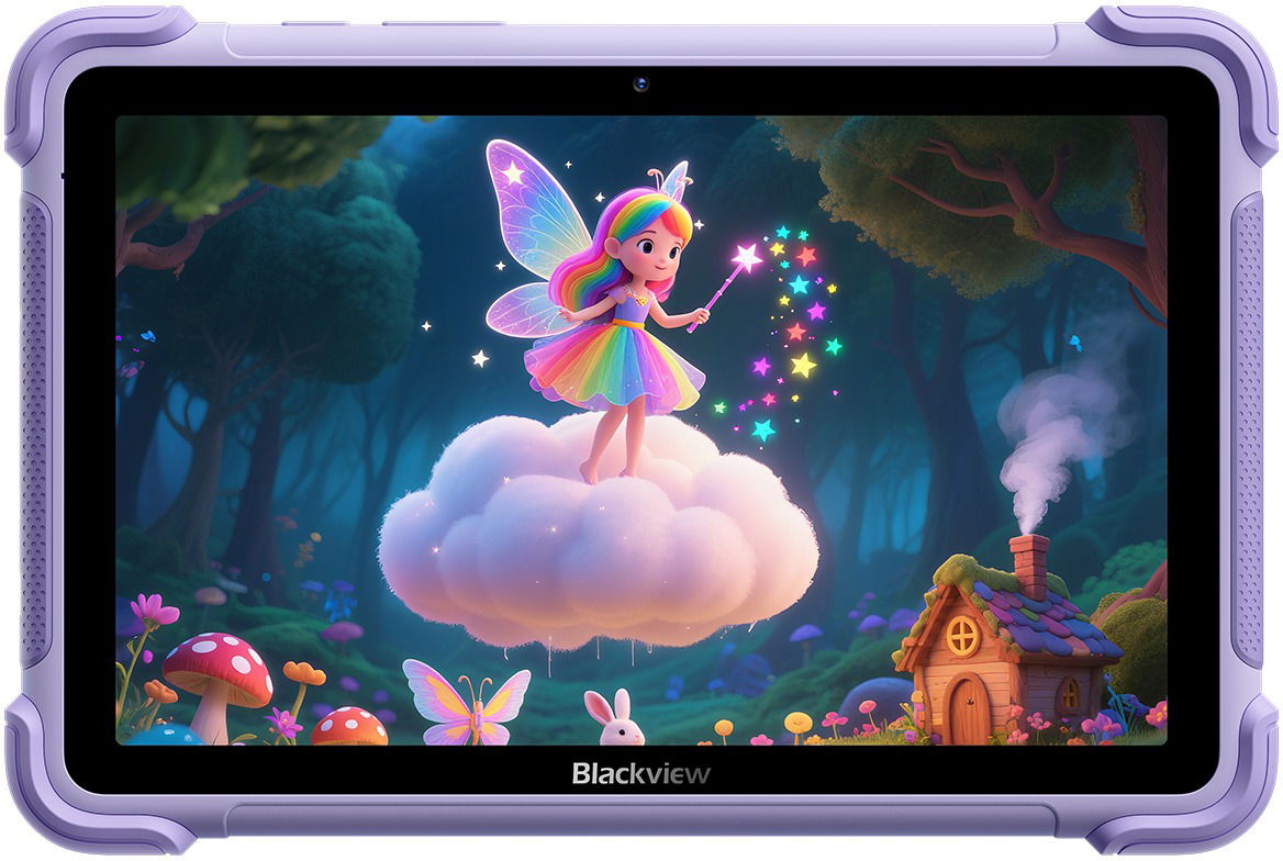 Blackview LINK 1 Kids 4 GB/64 GB Purple