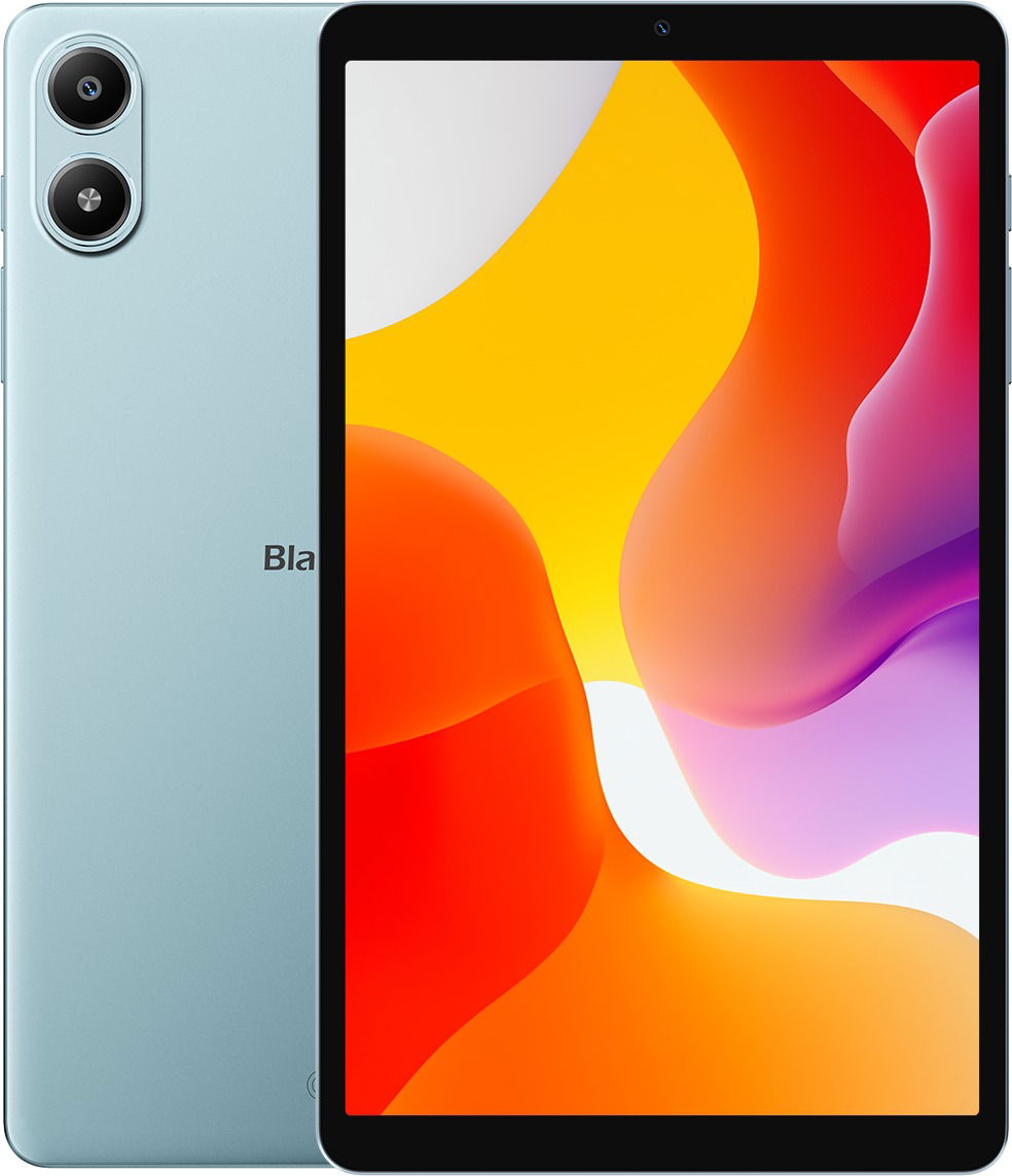 Blackview LINK 2 4 GB/128 GB blue