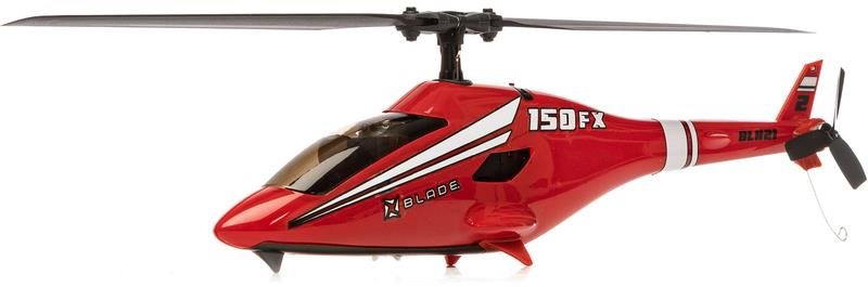 Blade 150 FX RTF