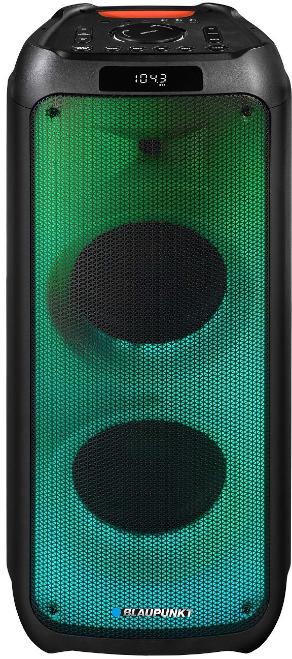 BLAUPUNKT PB10DB