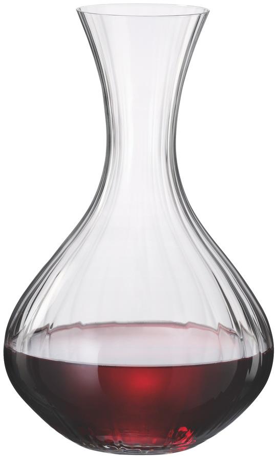 Bohemia Royal Crystal Dekanter 1500 ml OPTIC 31AA8