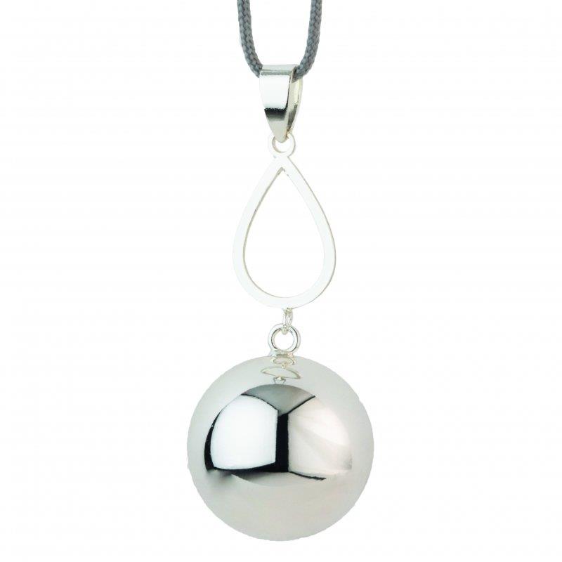 Bola Fantasy Silver drop