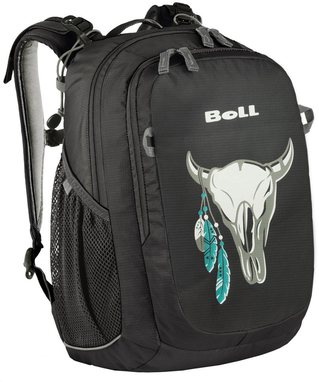 BOLL SIOUX 15 basalt