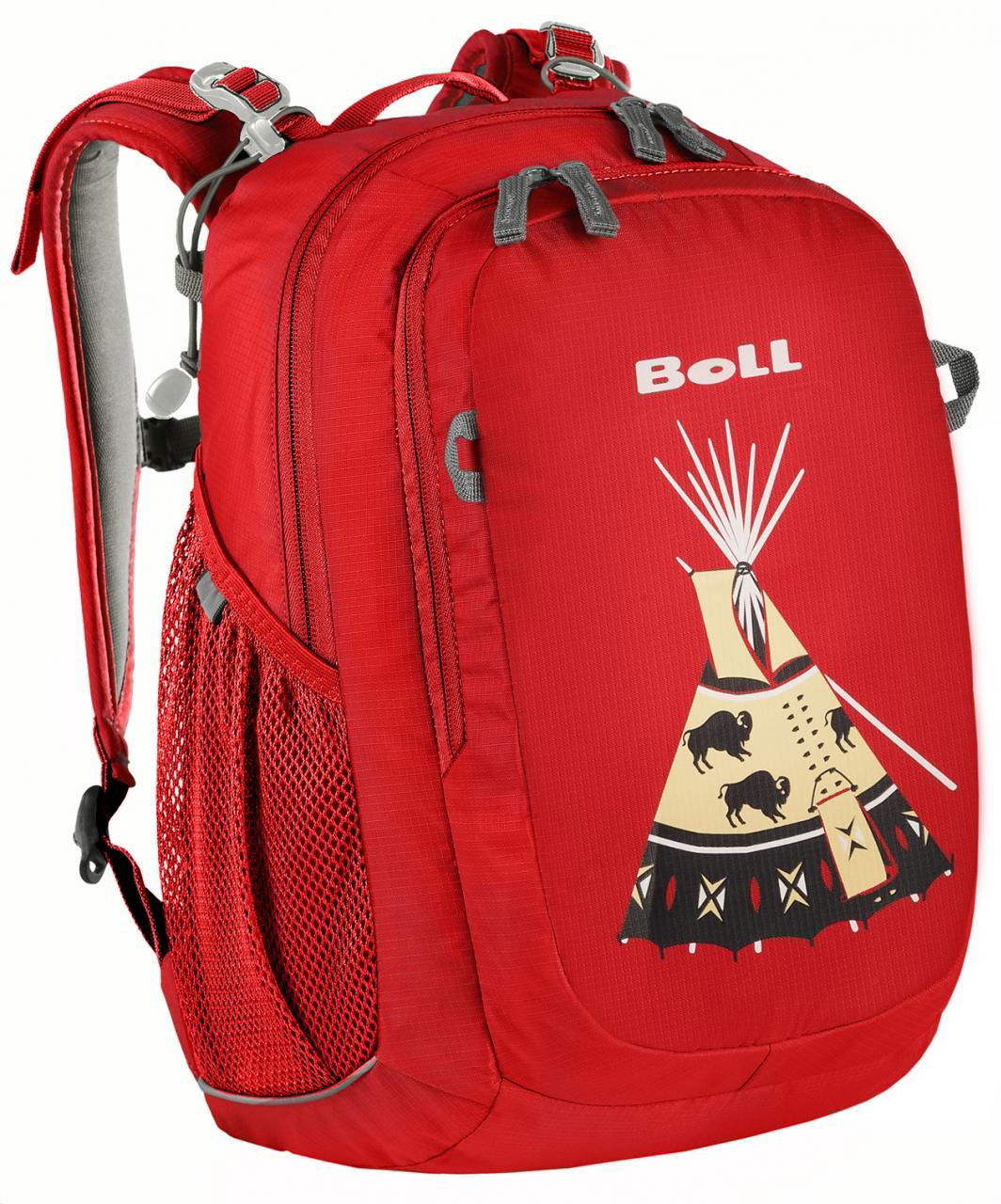 Boll Sioux 15 Truered