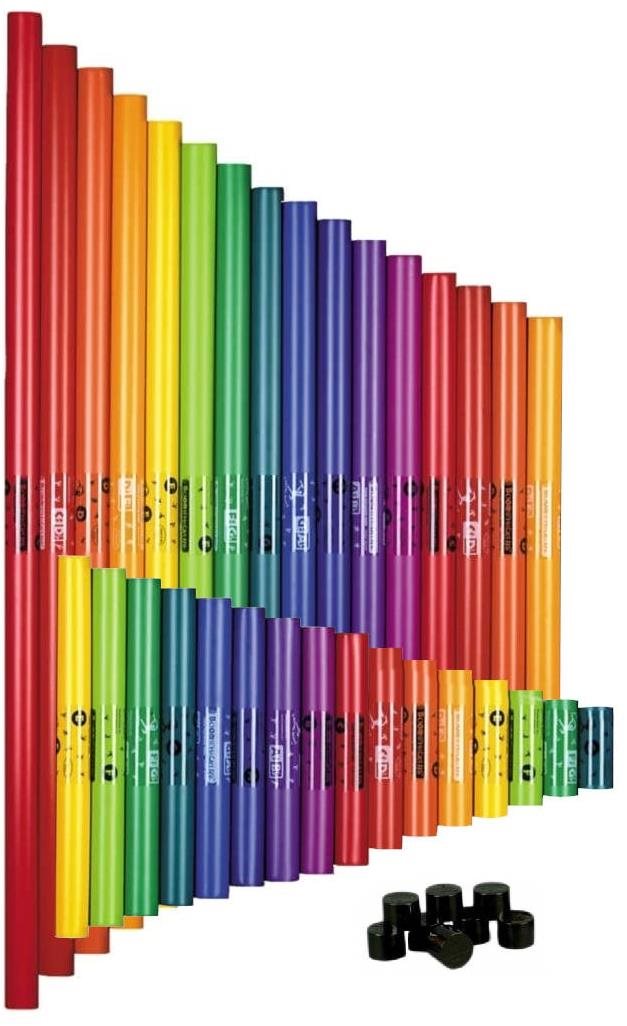 BOOMWHACKERS Full Spectrum Súprava