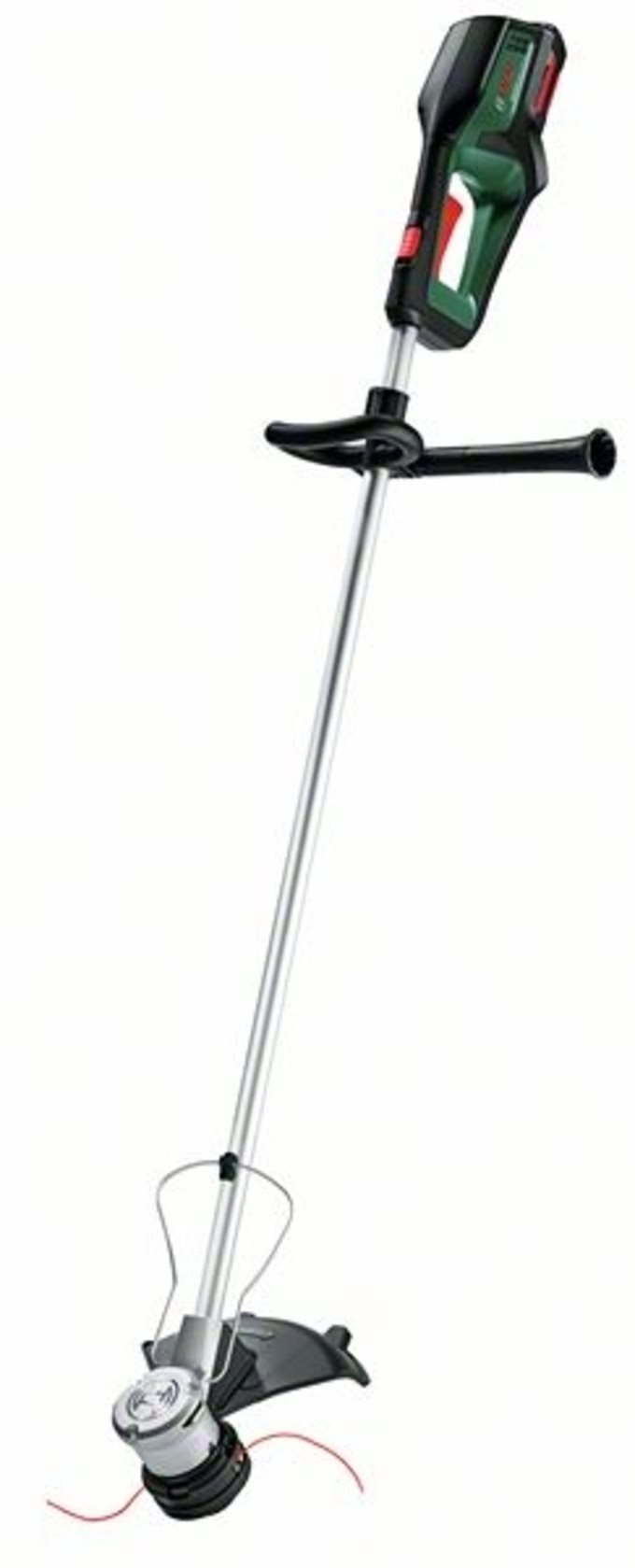 Bosch AdvancedGrassCut 36V-33 (1× 2.0 Ah)