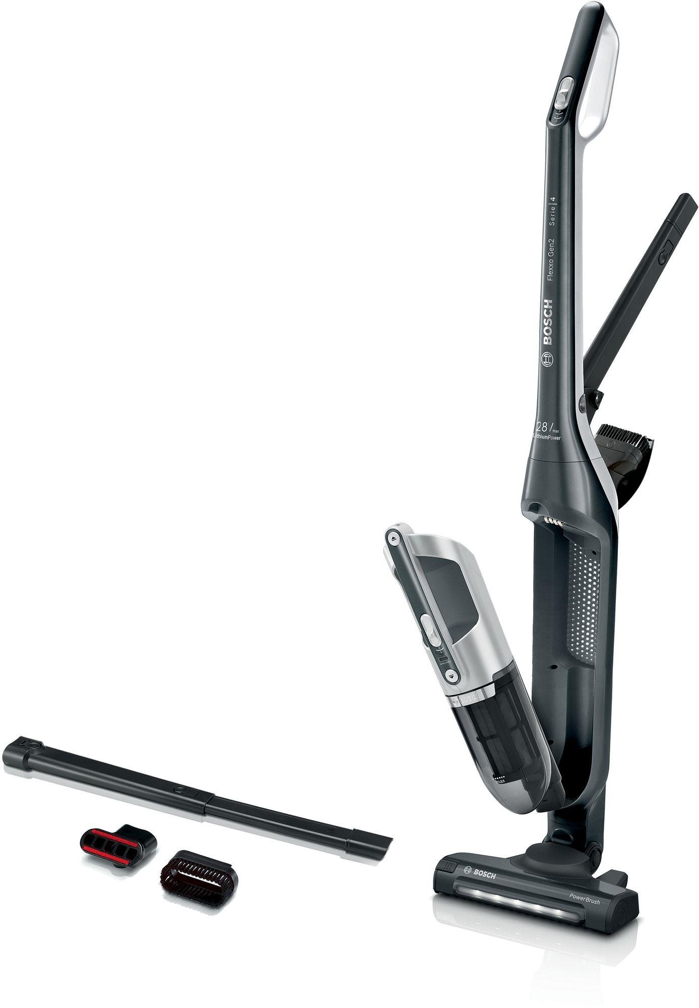 BOSCH BCH3K2801 Flexxo 2.0