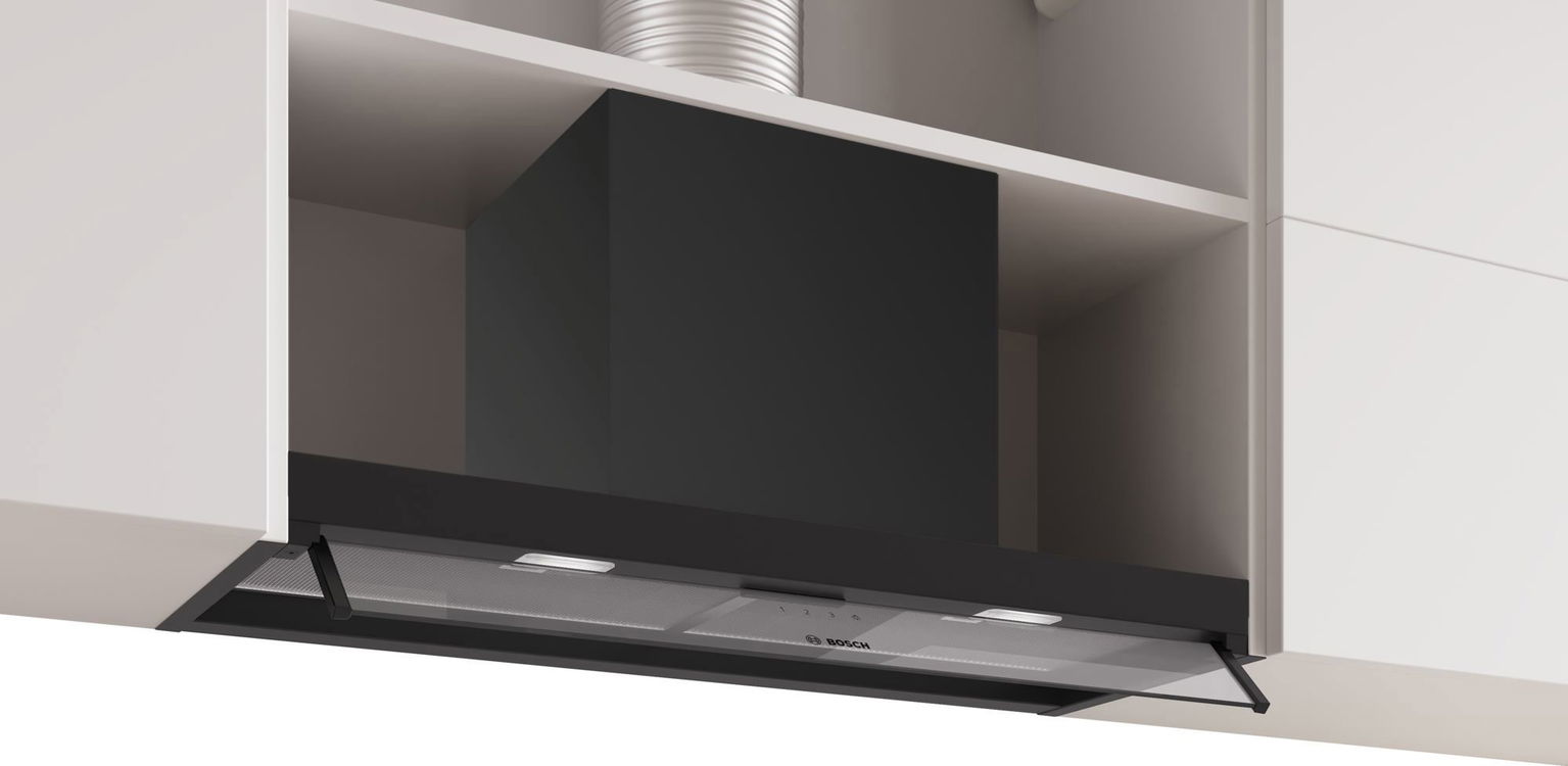 BOSCH DBB85CC60 Séria 4