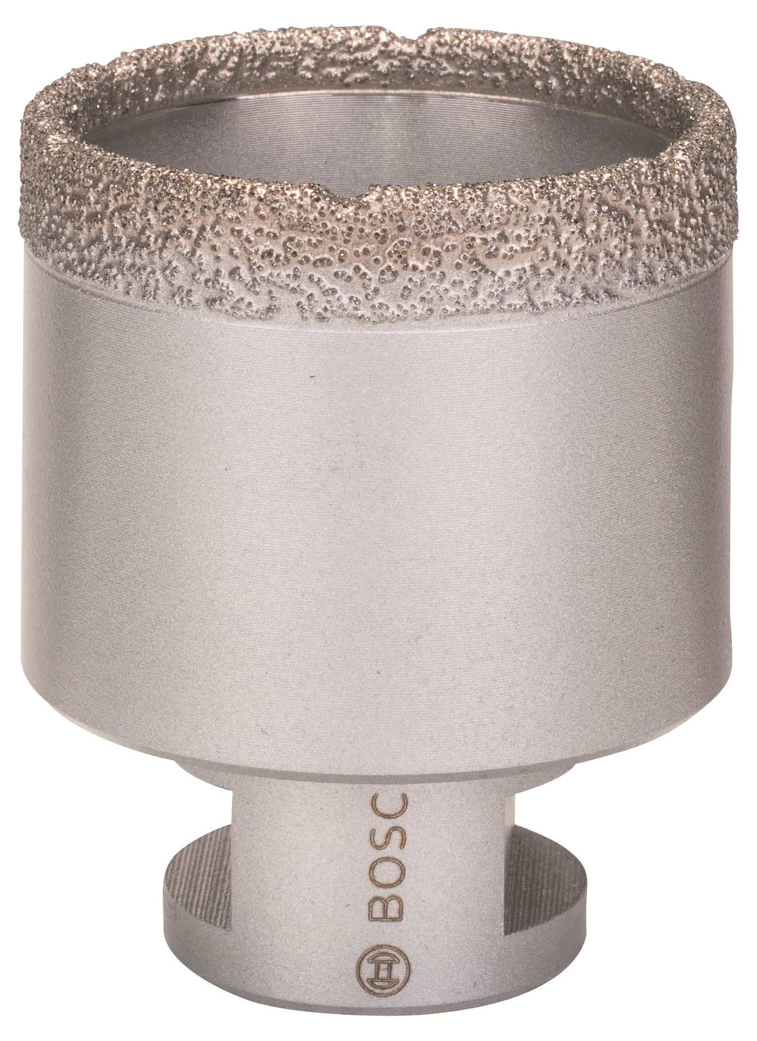 BOSCH Diamantová korunka na vŕtanie za sucha Dry Speed Best for Ceramic 51 × 35 mm 2.608.587.125