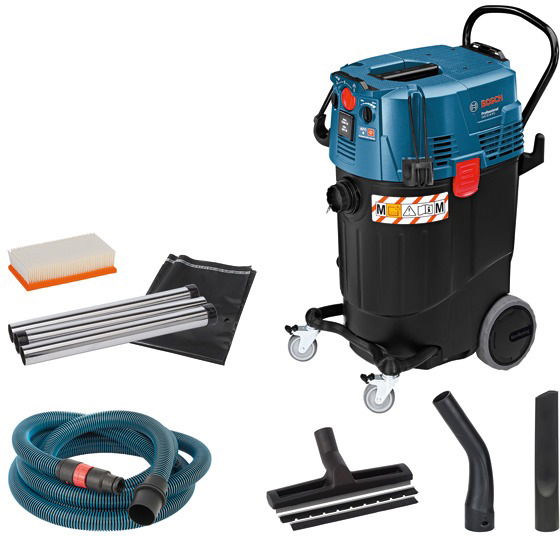 Bosch GAS 55 M AFC