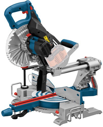 Bosch GCM 18 V-216 (solo)