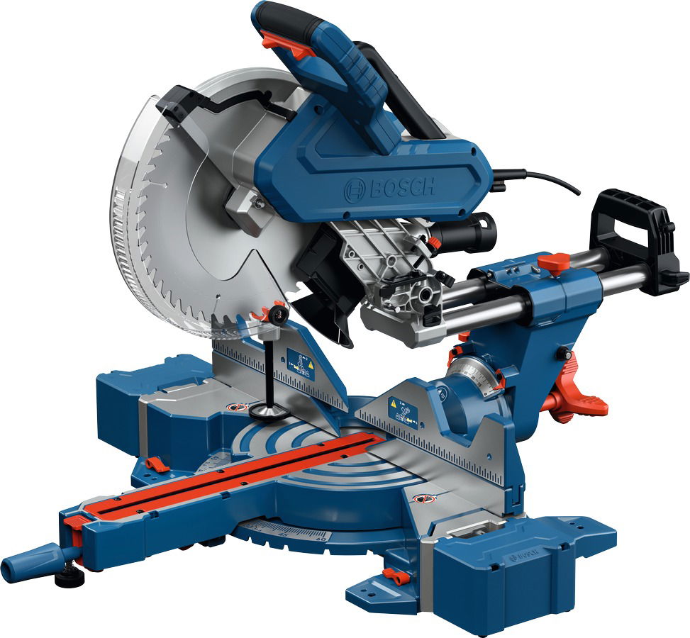 Bosch GCM 340-305 D