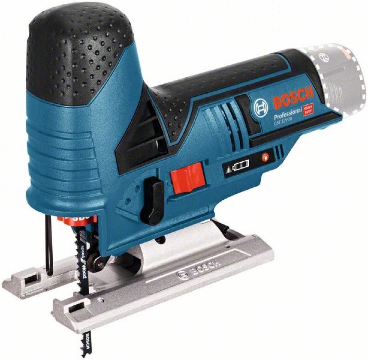 Bosch GST 12 V-70 Professional, bez AKU