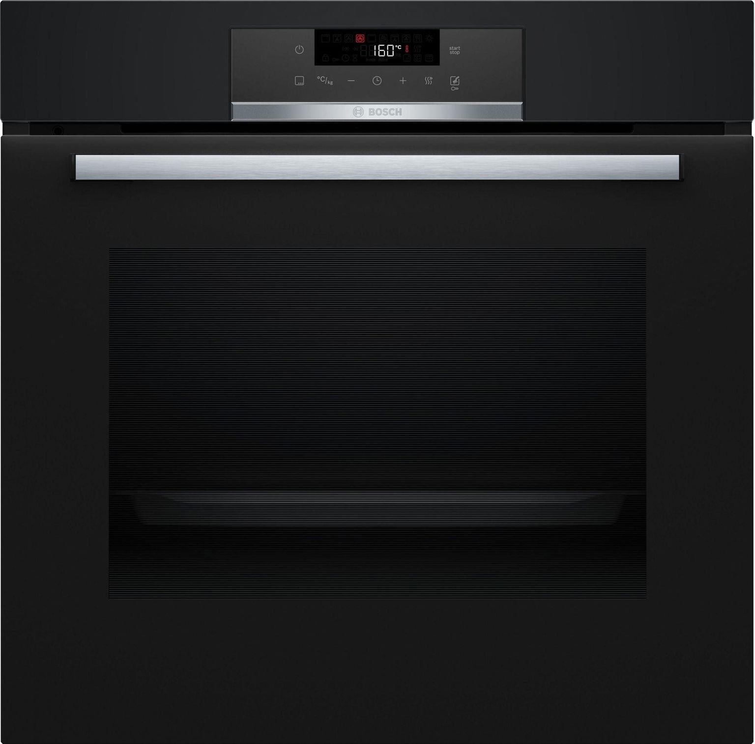 Bosch HBA172EB3 Séria 2