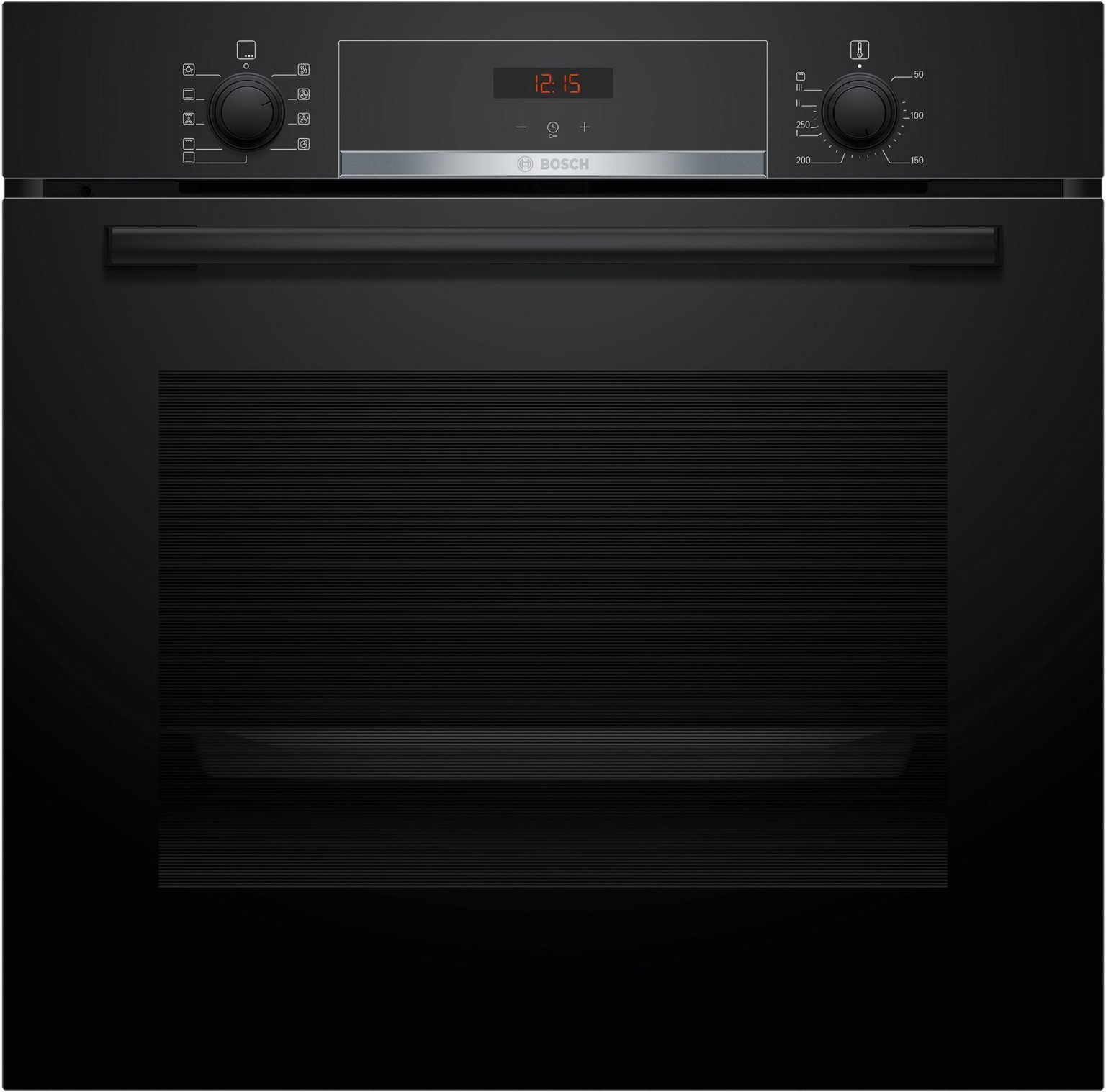 Bosch HBA514BB3 Séria 4
