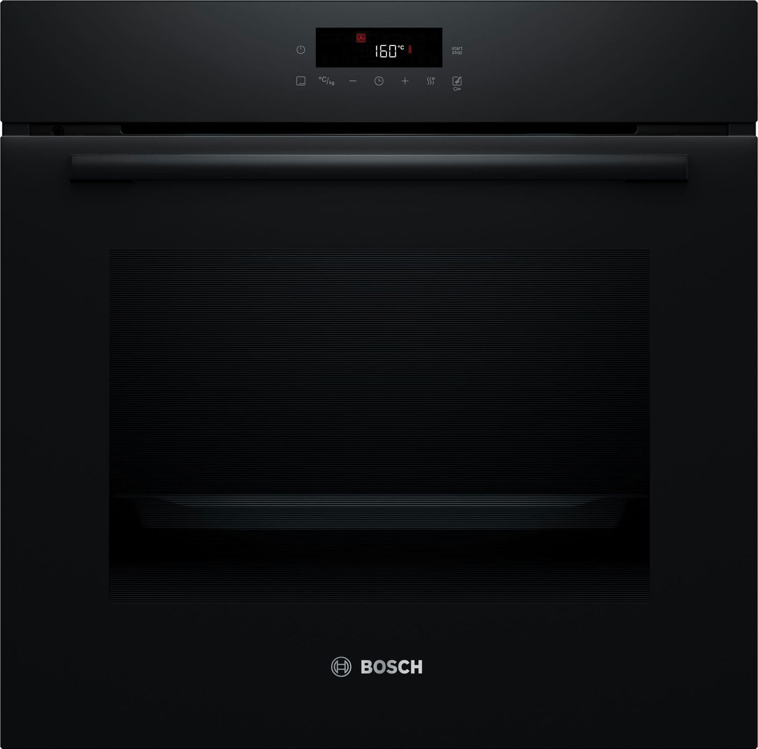 BOSCH HBA572BB4 Séria 2