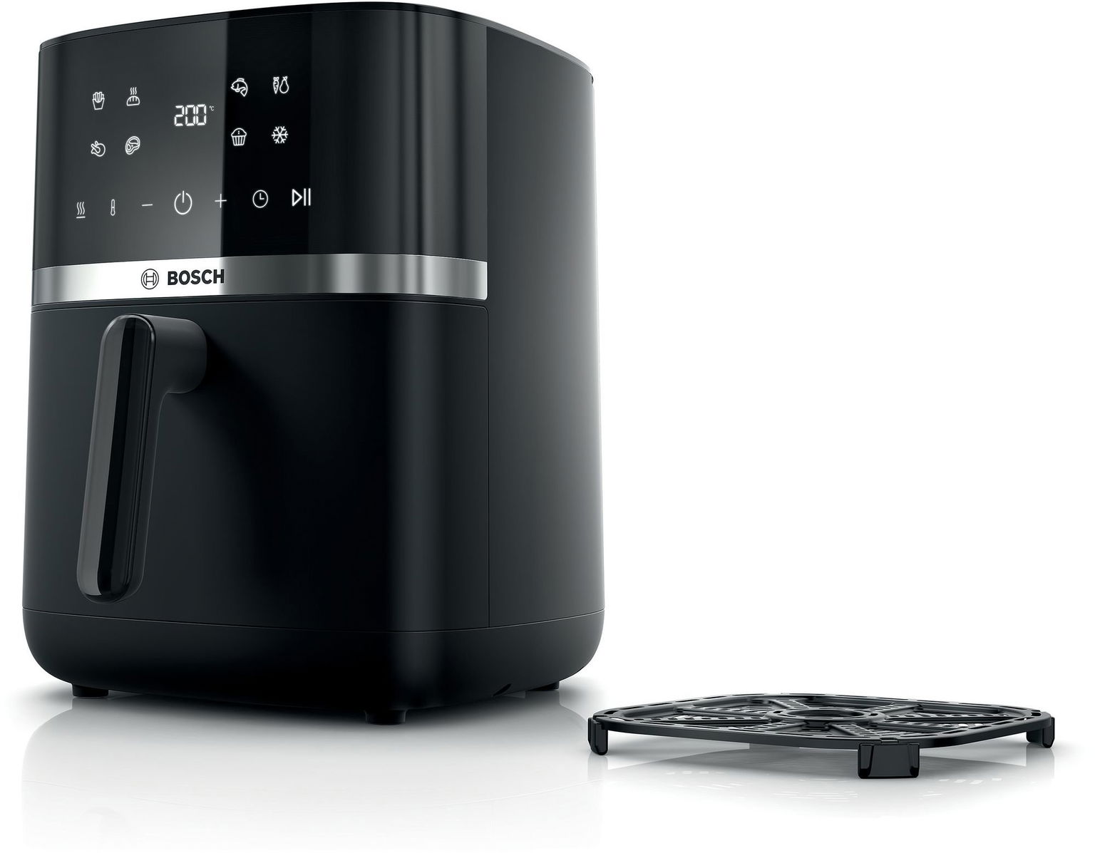 BOSCH MAFS2462B - 6,1 l