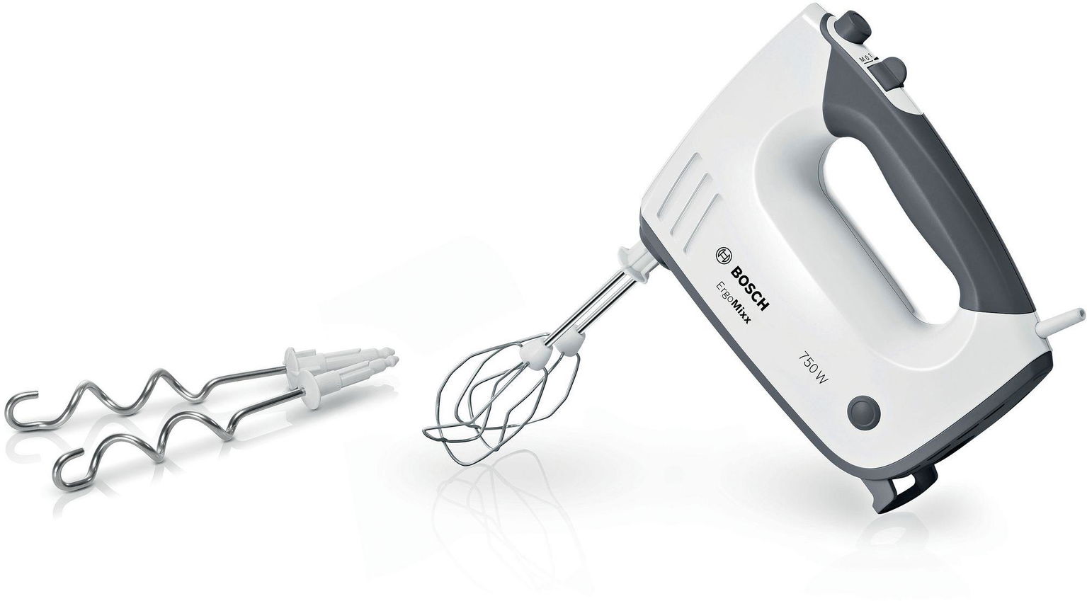 BOSCH MFQ37400 ErgoMixx