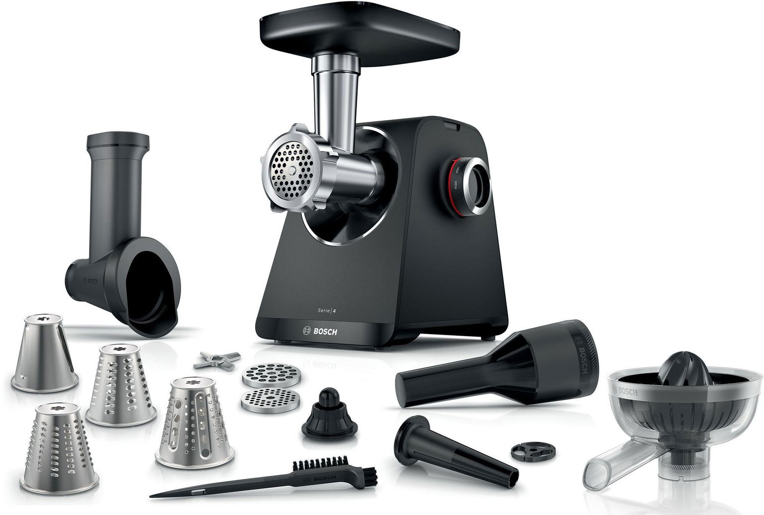BOSCH MFWS450B
