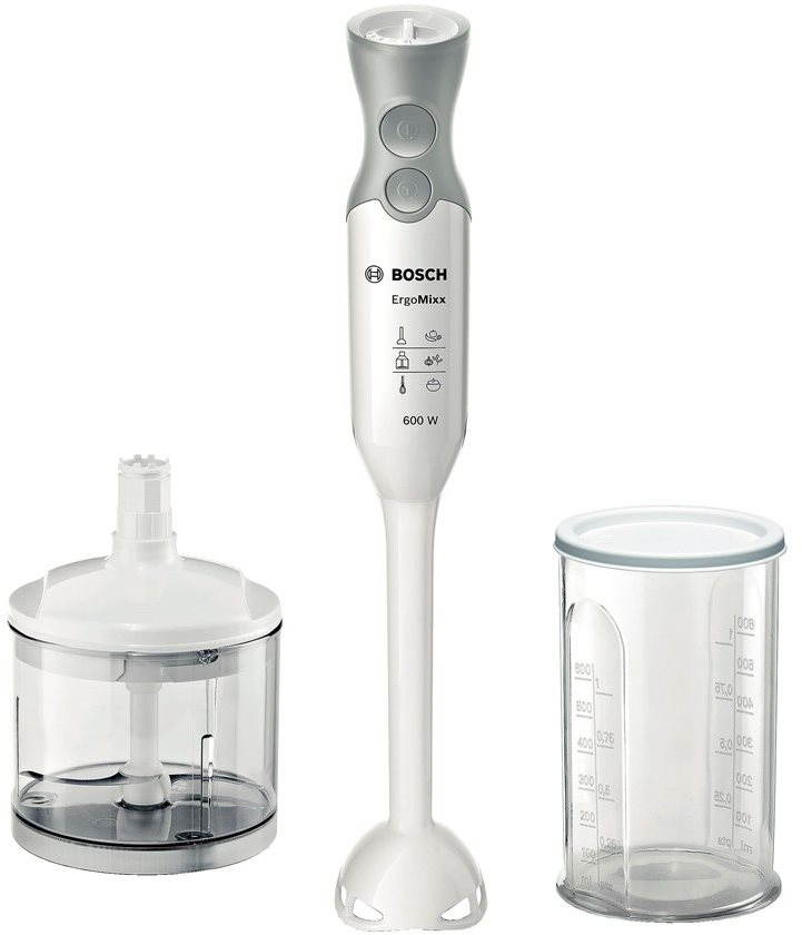 BOSCH MSM66020