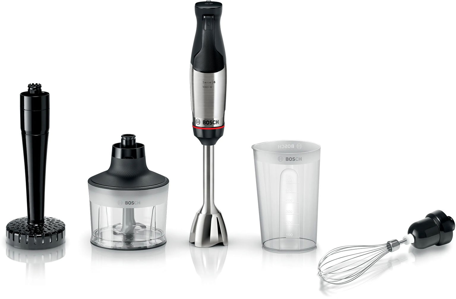 BOSCH MSM6M633 Séria 6 ErgoMaster
