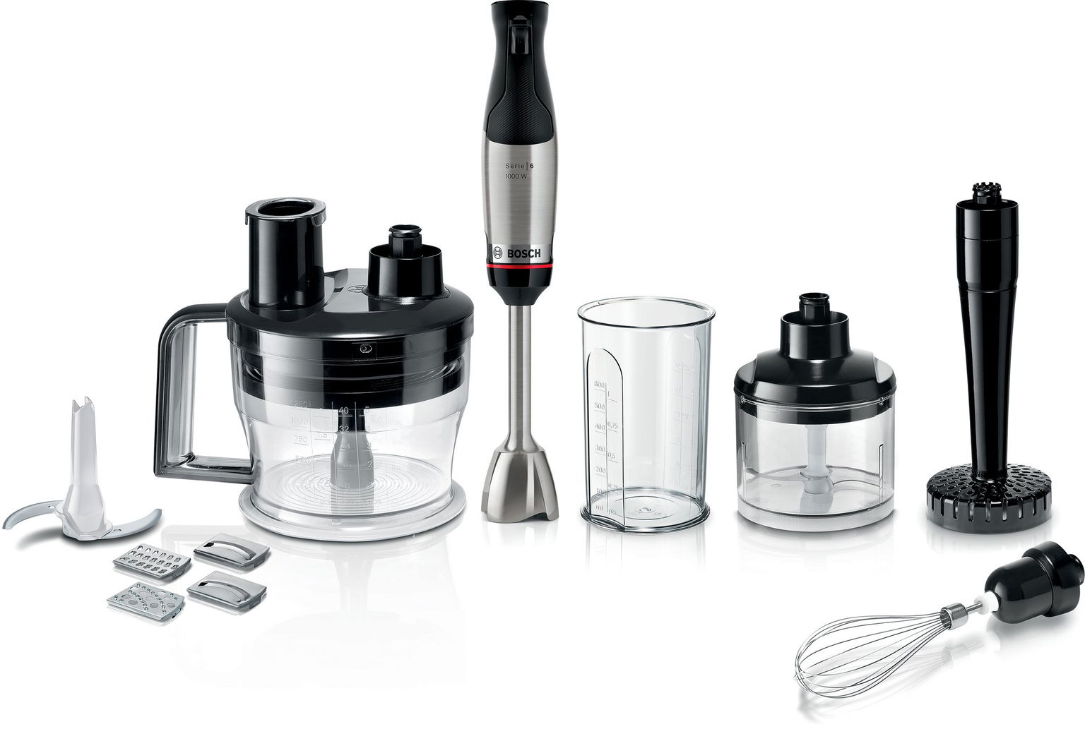 BOSCH MSM6M673