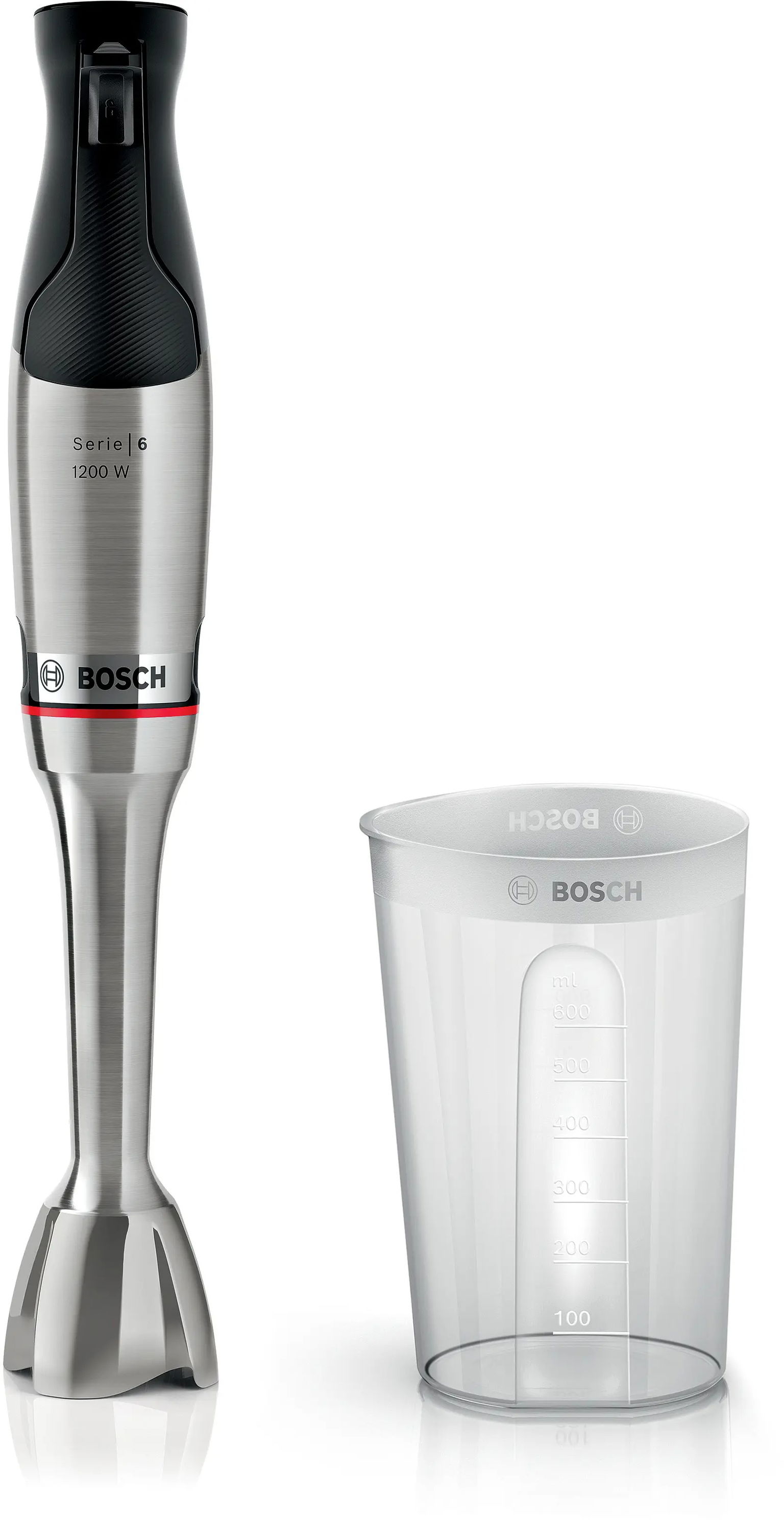 BOSCH MSM6M810 ErgoMaster
