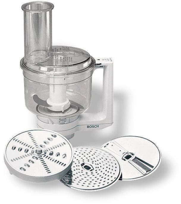 BOSCH MUZ5MM1