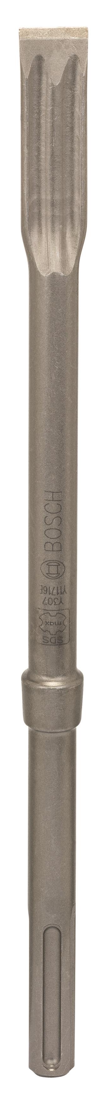 BOSCH Plochý sekáč RTec Sharp SDS max 400 mm 2.608.690.166
