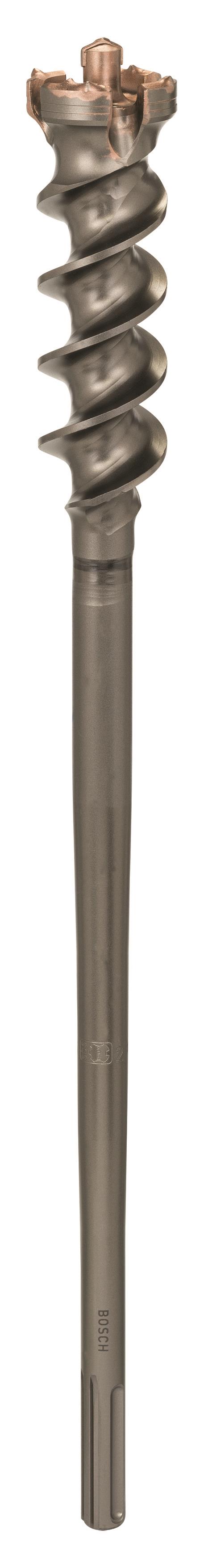 BOSCH Prerážací vrták SDS max-9 Break Through 55 × 450 × 600 mm 1.618.596.457