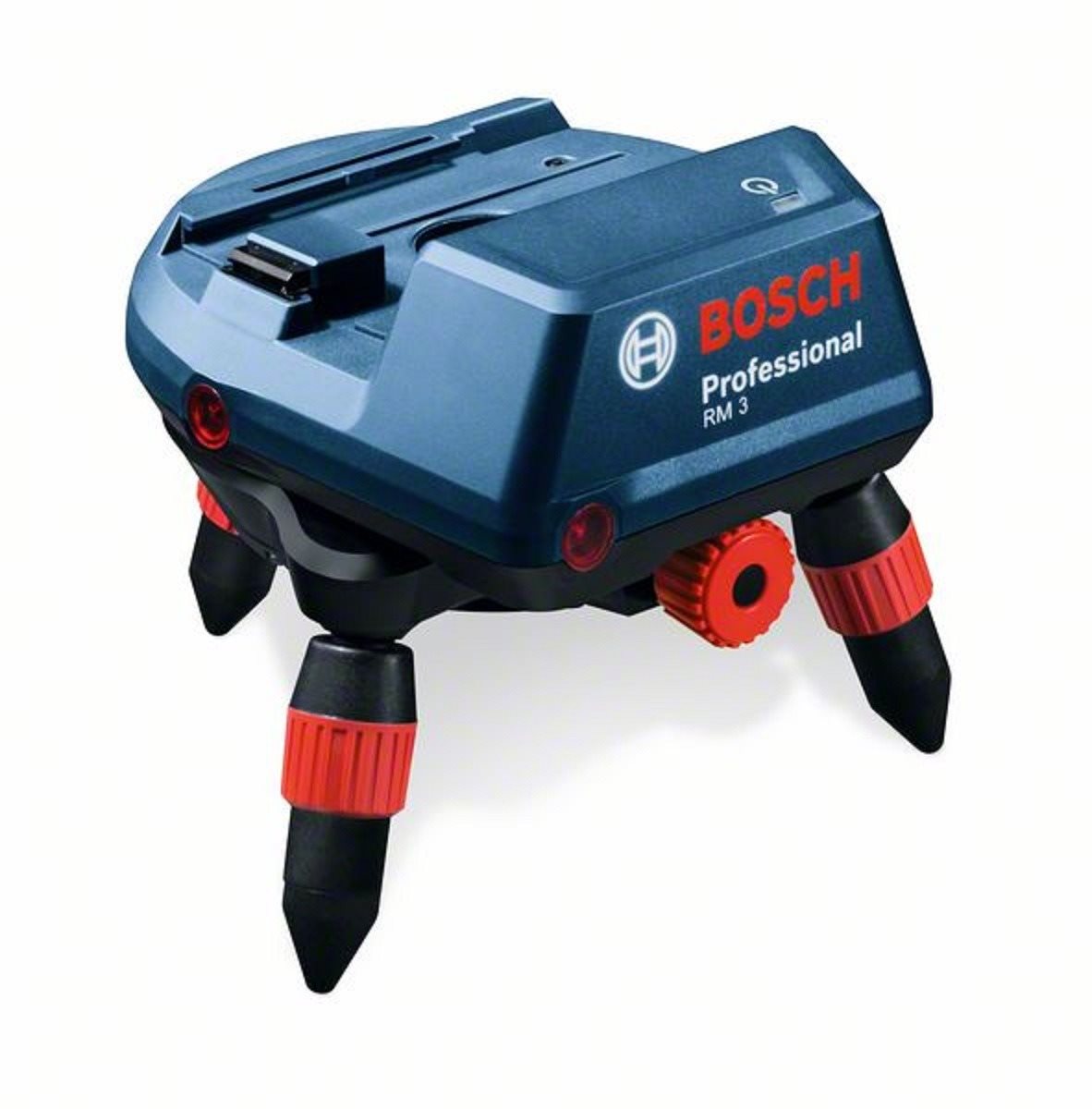 BOSCH Professional Držiak otočný RM3 0.601.092.800