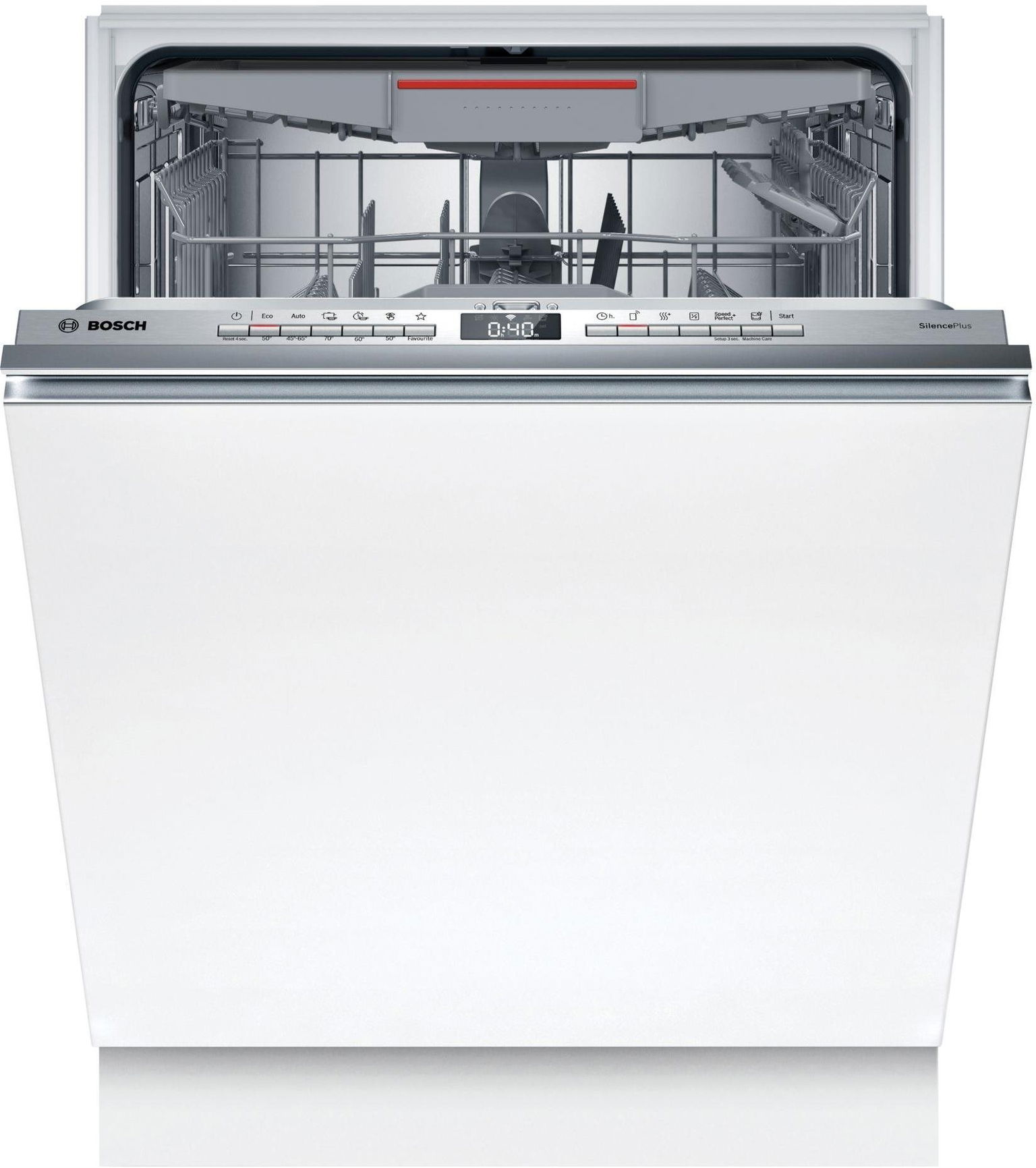 BOSCH SBH4ECX28E Séria 4