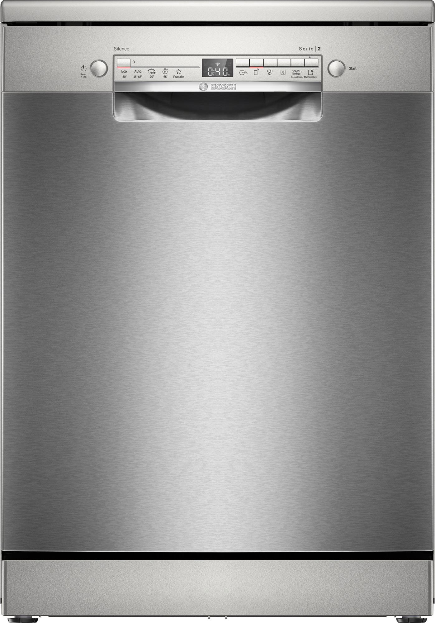 BOSCH SMS2HVI02E