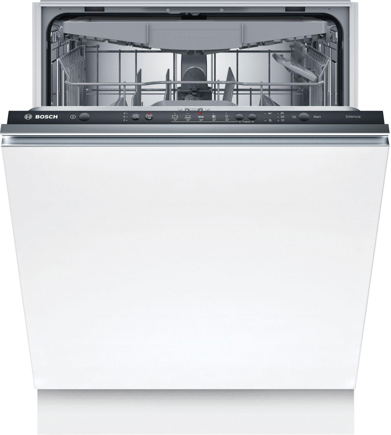 BOSCH SMV25EX02E