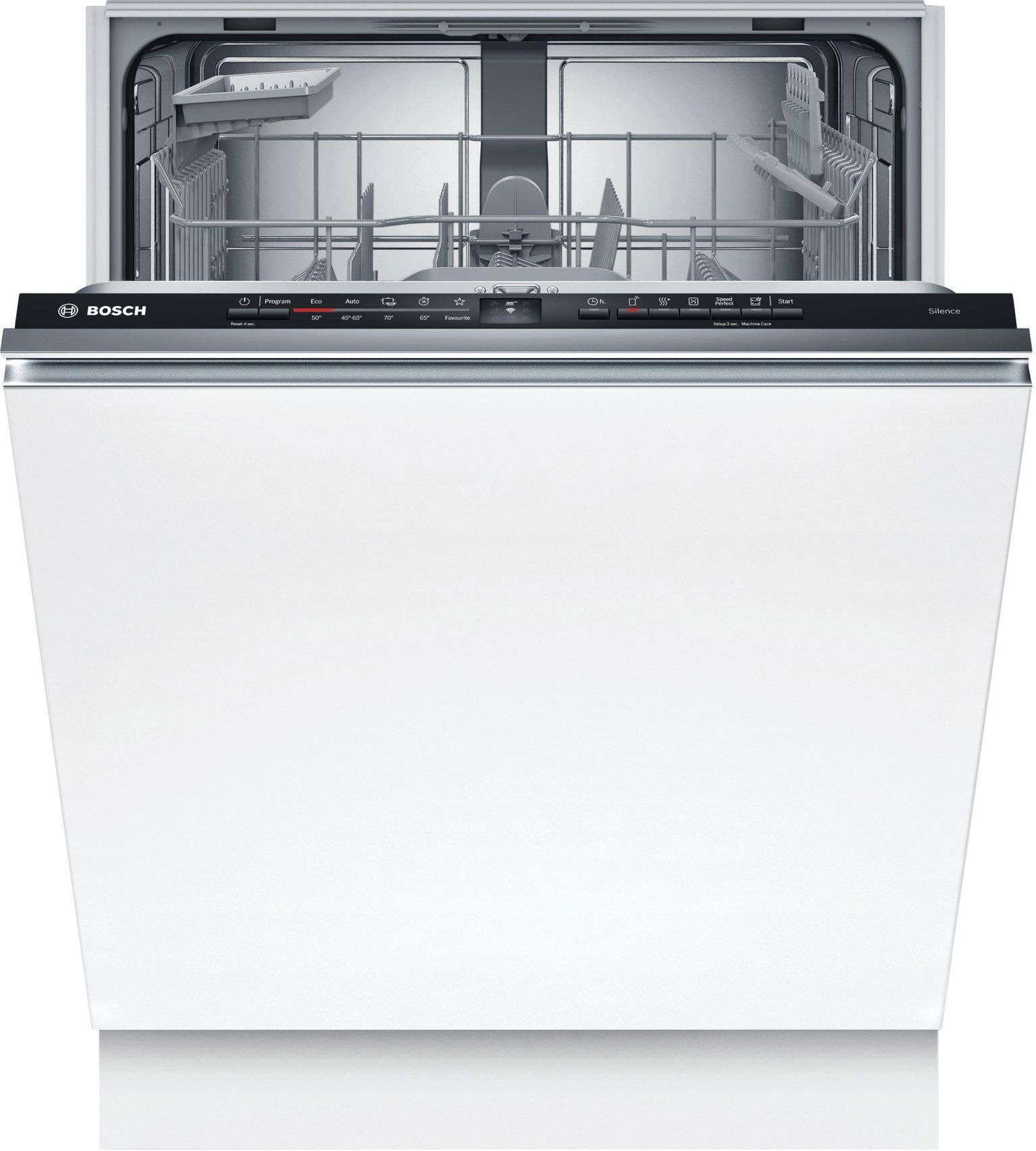 BOSCH SMV2ITX09E Séria 2
