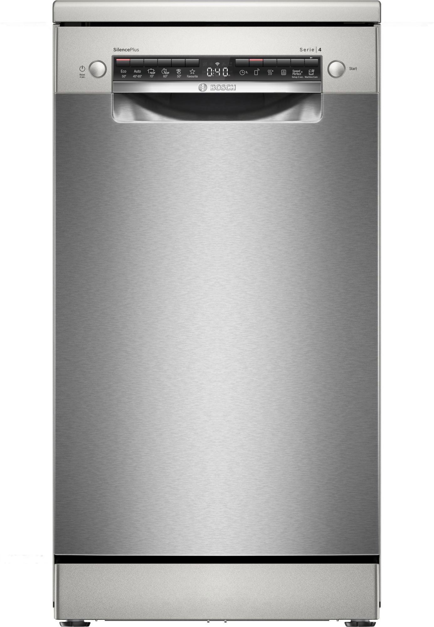 BOSCH SPS4EMI11E Serie 4