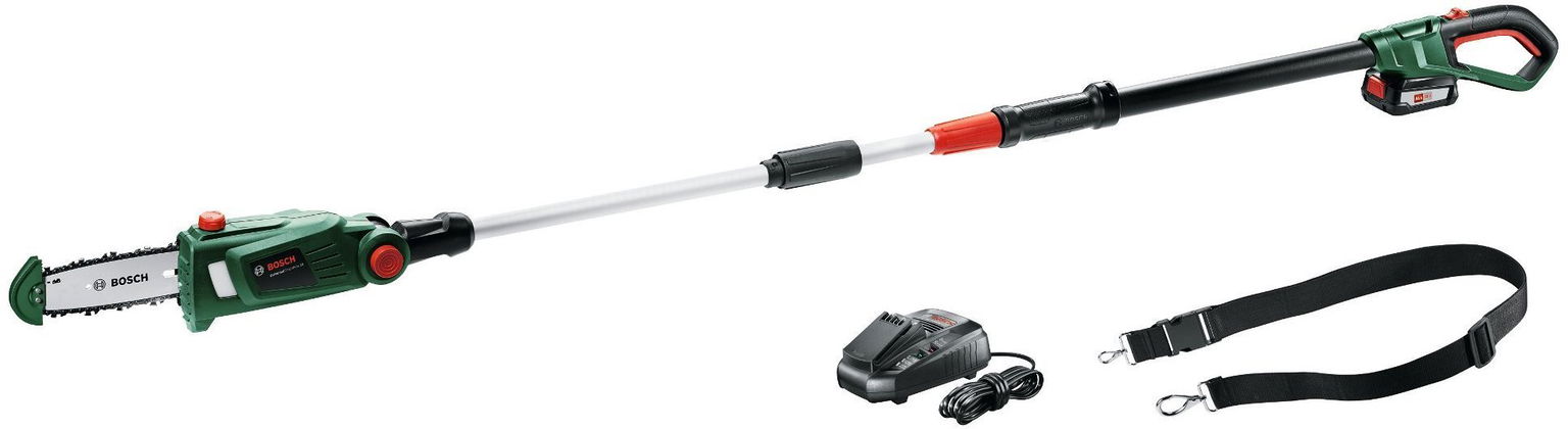 BOSCH UniversalChainPole 18