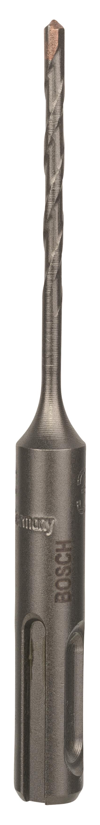 BOSCH Vrták do kladív SDS plus-5 3 × 50 × 110 mm 2.608.587.801