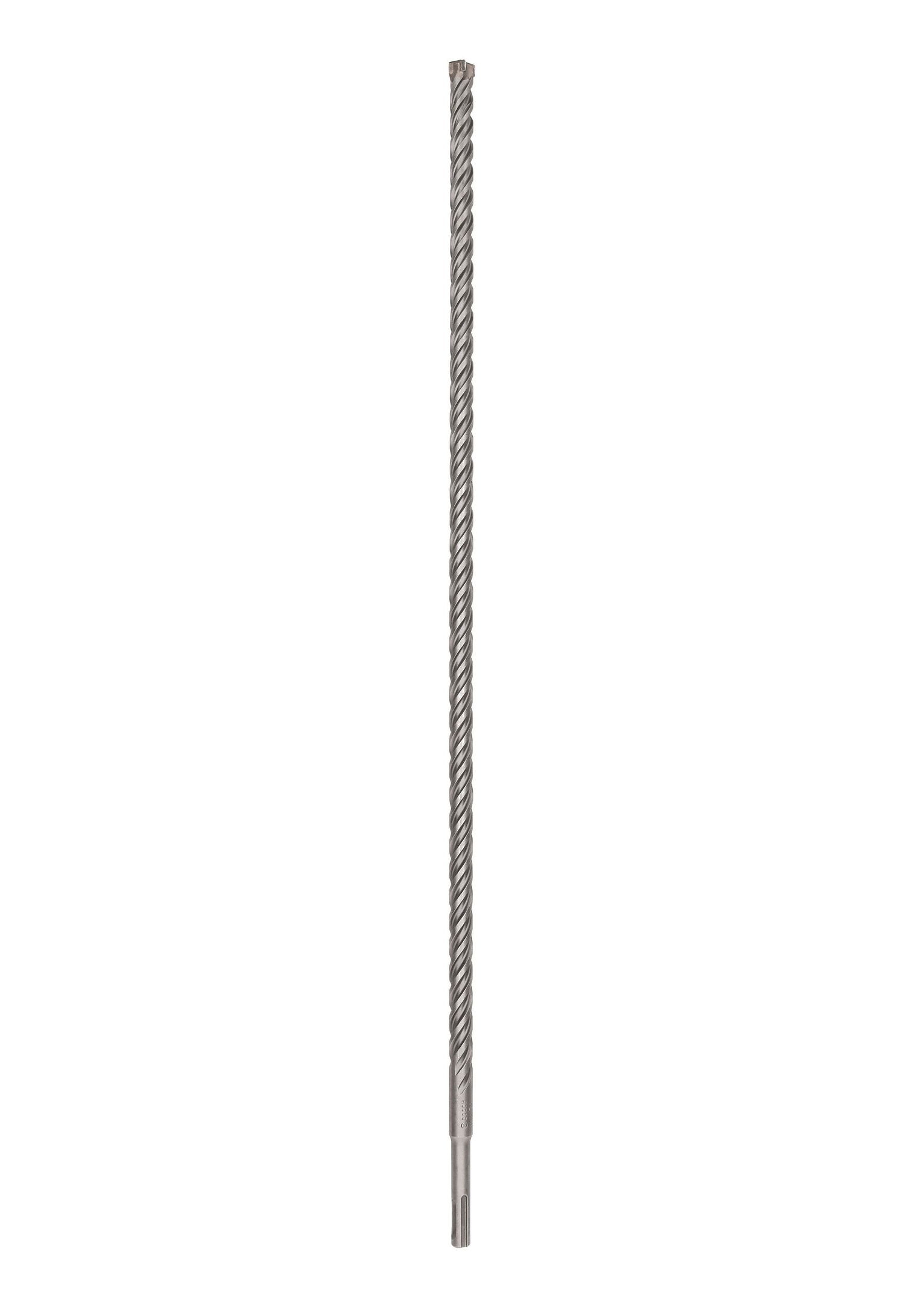 BOSCH Vrták do kladív SDS plus-5X 14 × 550 × 610 mm 2.608.836.623