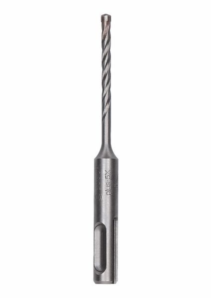 BOSCH Vrták SDS plus-5X 4 × 50 × 110 mm