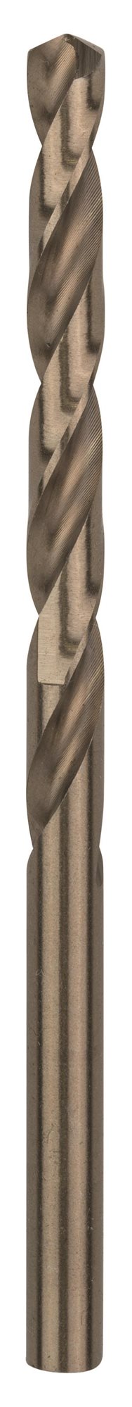 BOSCH Vrtáky do kovu HSS-Co, DIN 338 6,5 × 63 × 101 mm 2.608.585.890