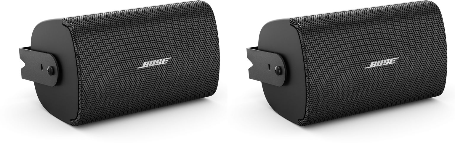 BOSE FreeSpace FS2SE černý
