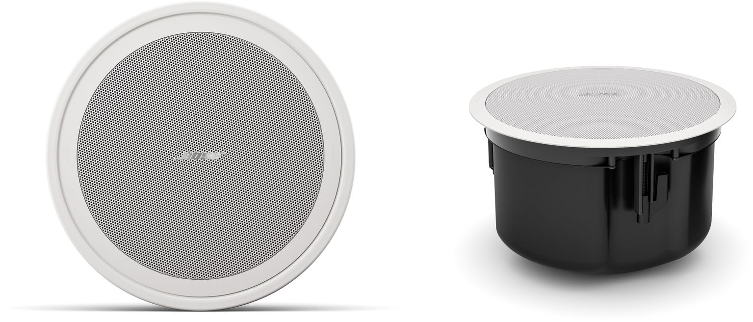BOSE FreeSpace FS4CE bílý