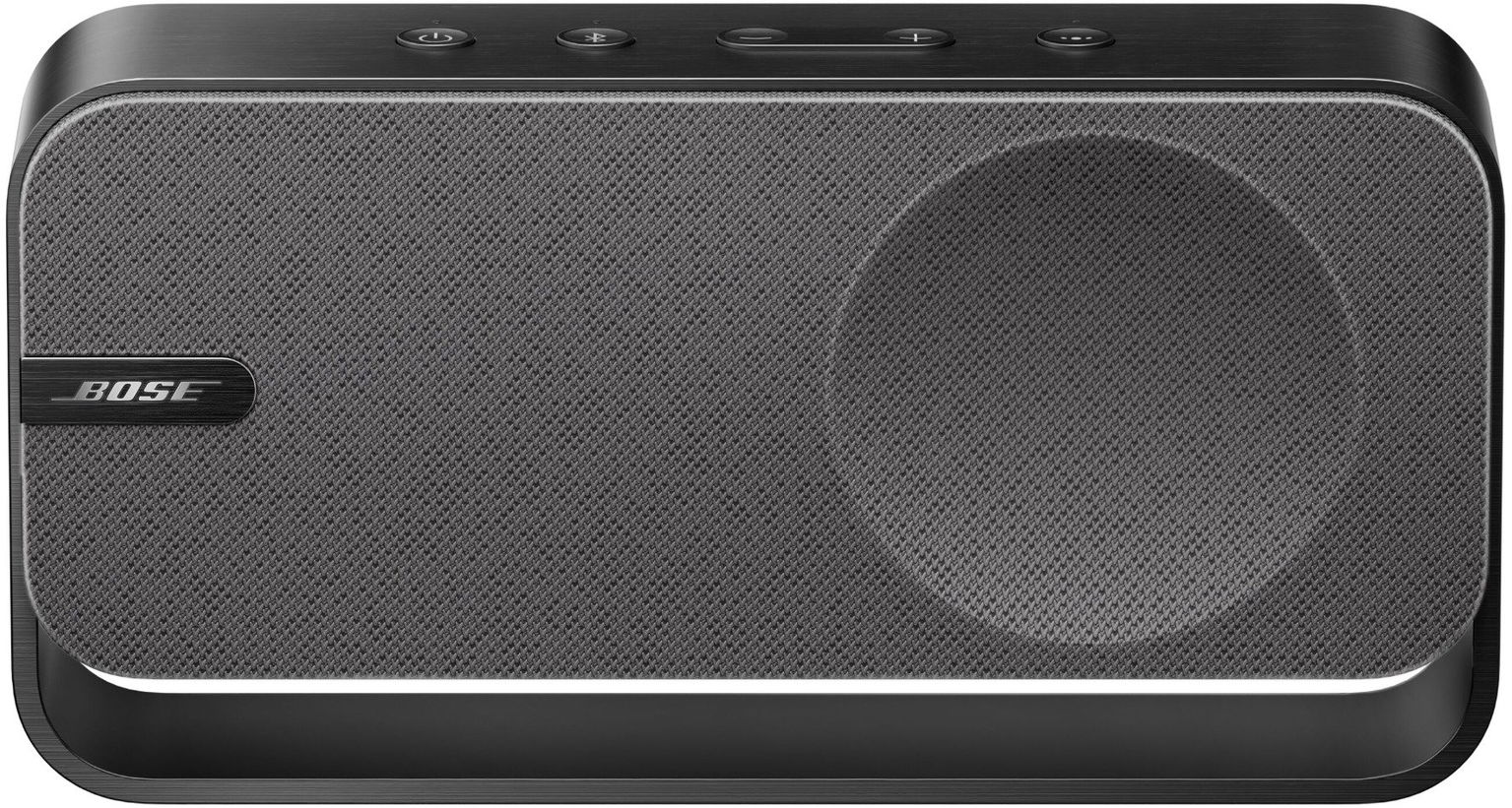 BOSE Soundlink HOME sivý