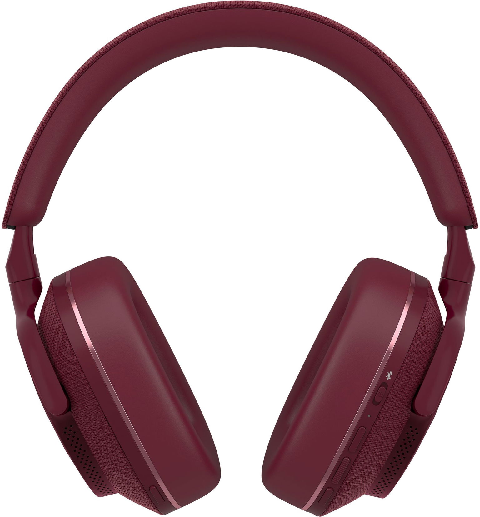 Bowers & Wilkins PX7S2e Ruby Red