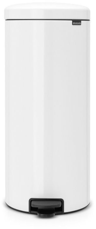Brabantia newIcon, 30 L, biely