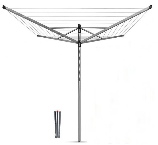Brabantia sušiak Lift-O-Matic 40 m